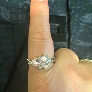 Fashion Stretch Band ring